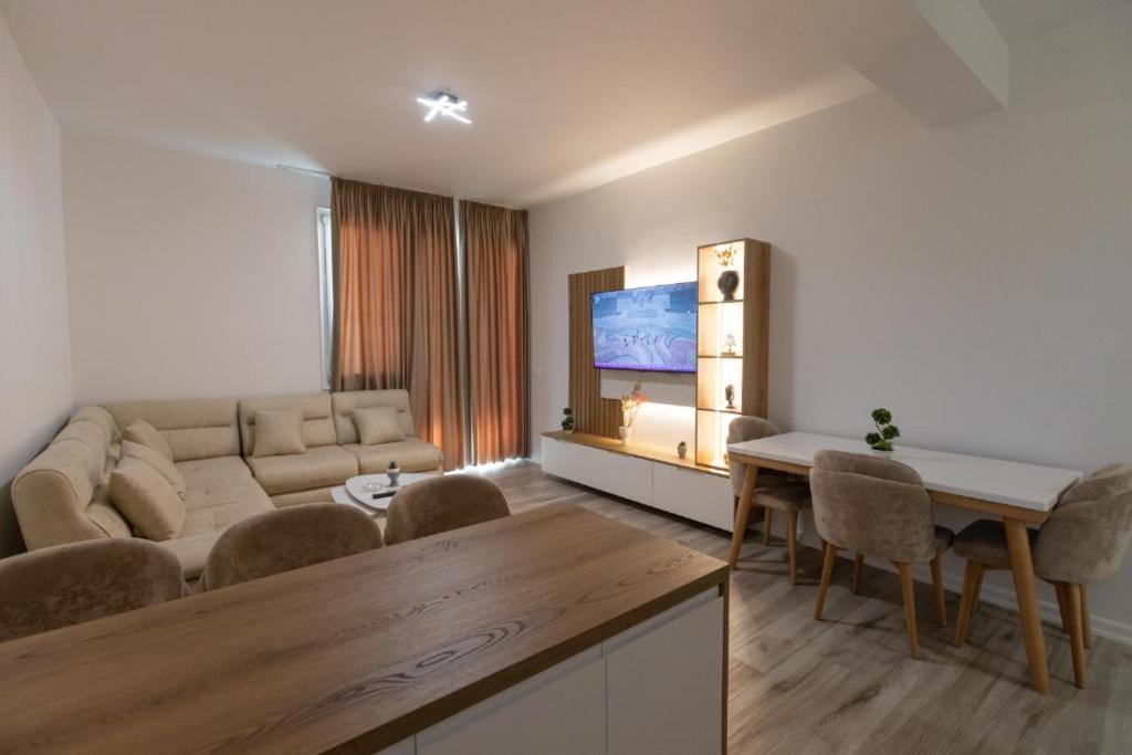 Zani'S Villa Vlorë Rum bild