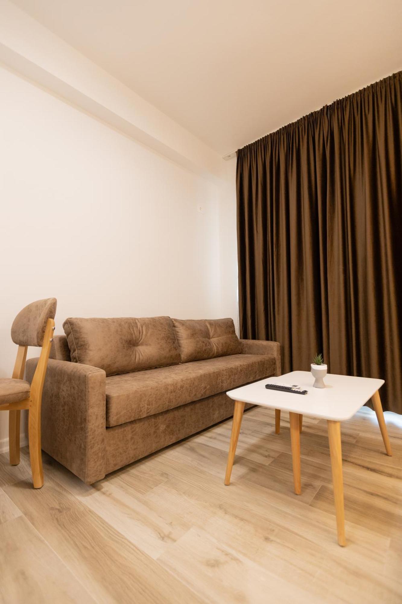 Zani'S Villa Vlorë Exteriör bild