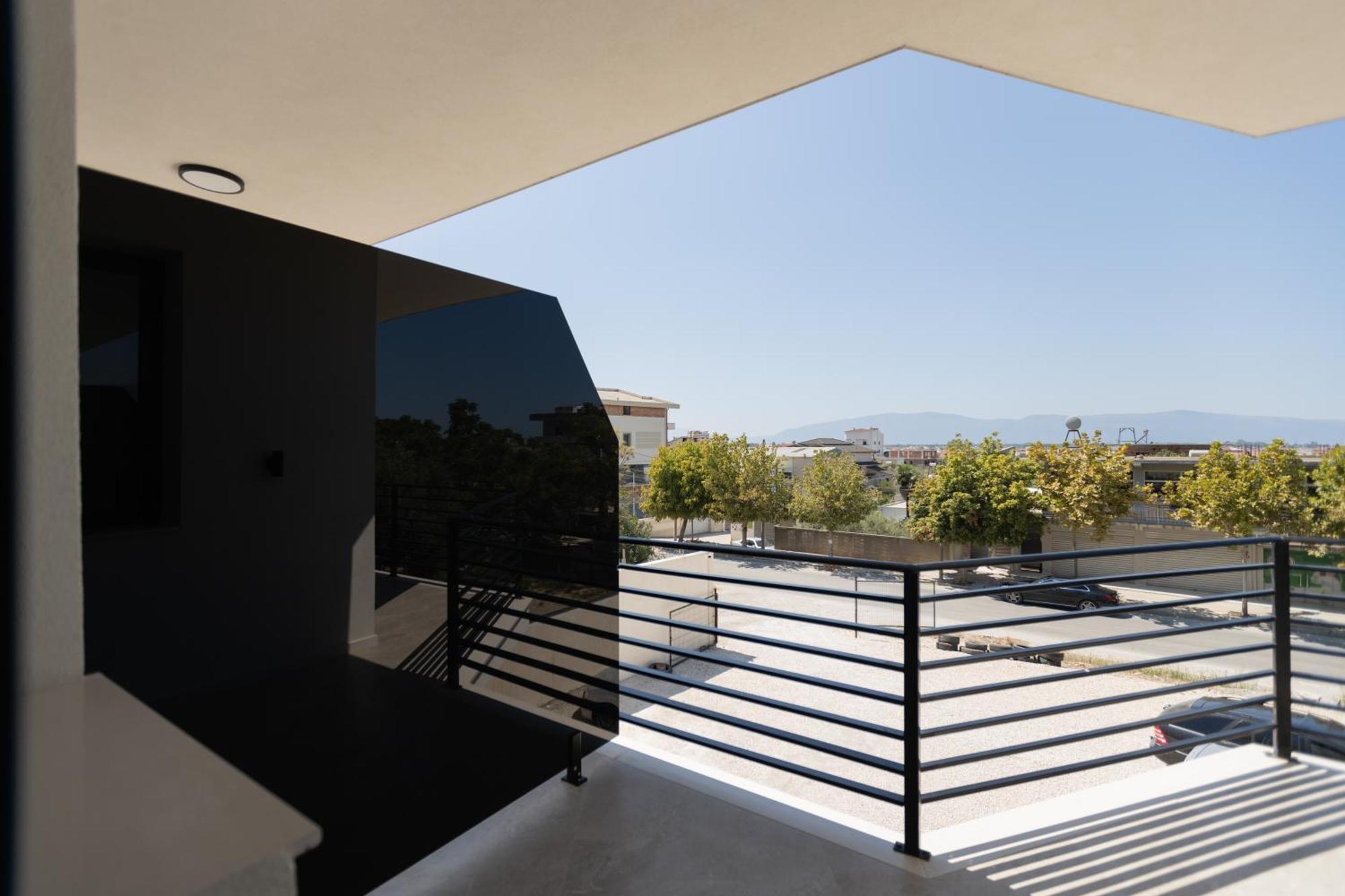 Zani'S Villa Vlorë Exteriör bild