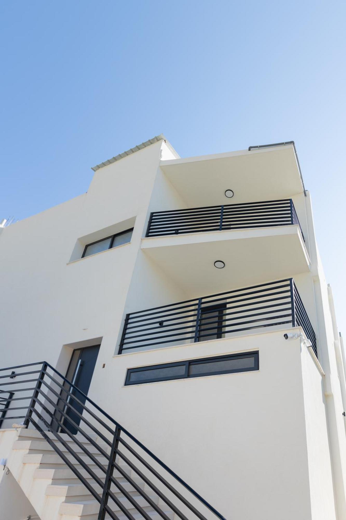 Zani'S Villa Vlorë Exteriör bild