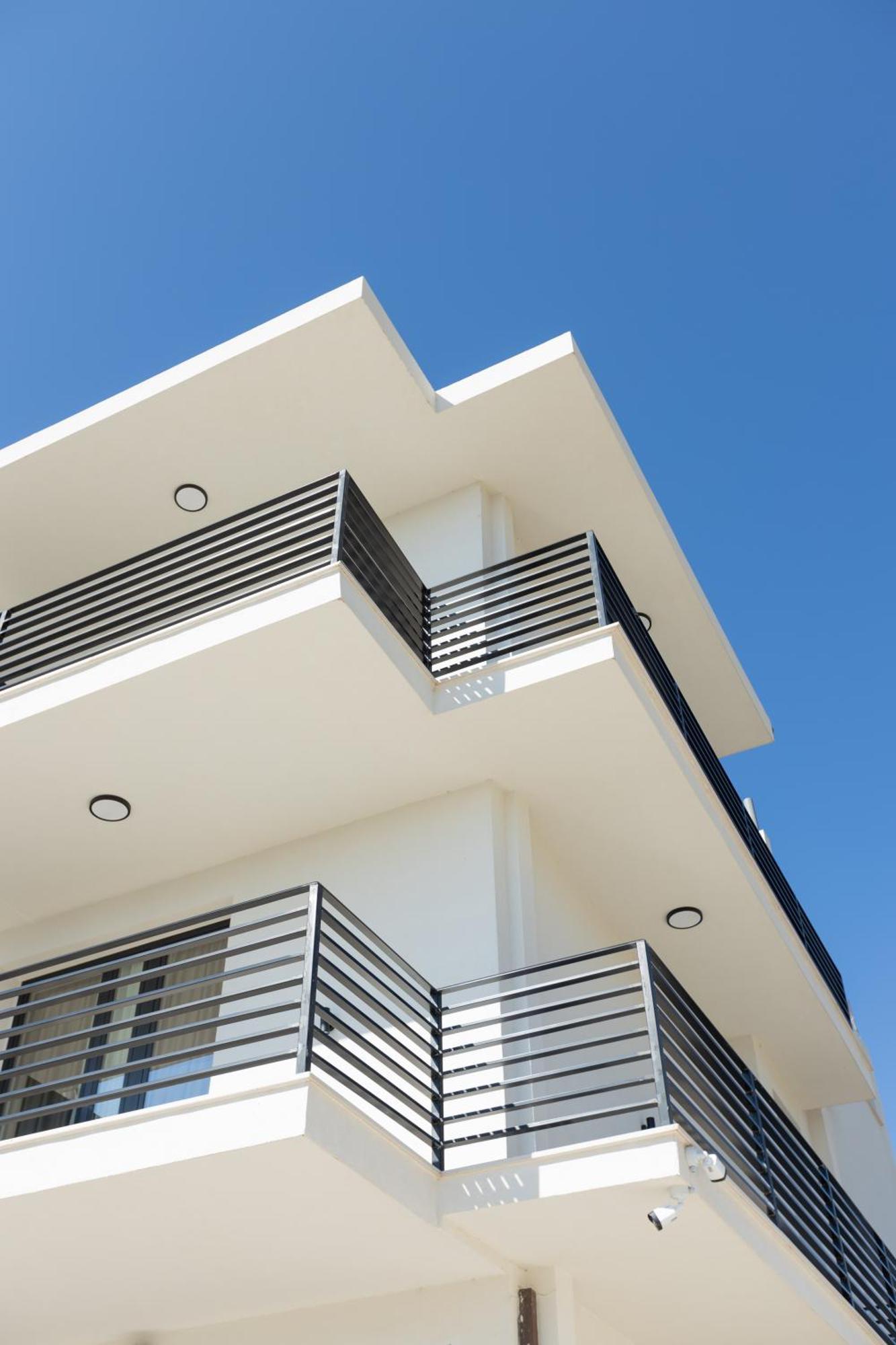 Zani'S Villa Vlorë Exteriör bild